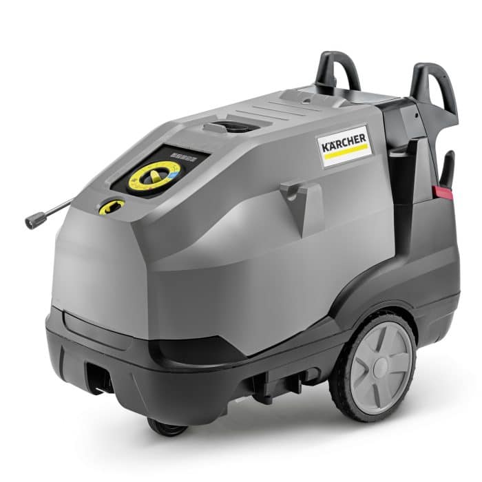 KARCHER Visokotlačni perač HDS 10/21-4 M EU - Slika 13