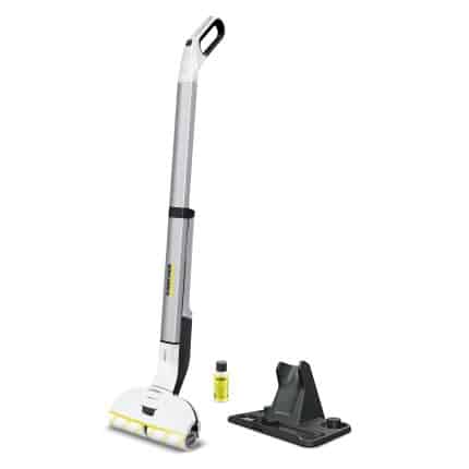 KARCHER Čistač električna krpa za brisanje EWM 2