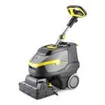 KARCHER Stroj za ribanje i sušenje BR 35/12 C Bp Pack