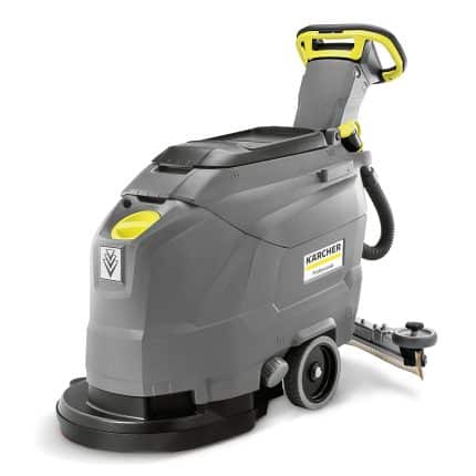 Karcher stroj za ribanje i sušenje BD 43/35 C Eo