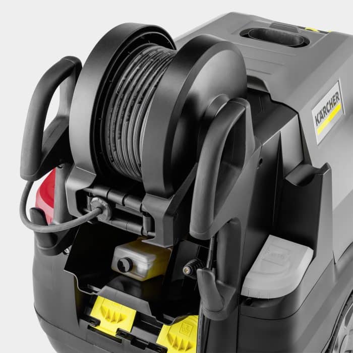 KARCHER Visokotlačni perač HDS 12/18-4 SXA - Slika 6