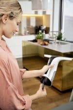 KARCHER Čistač prozora WV 4-4 Plus Battery Set - Slika 6