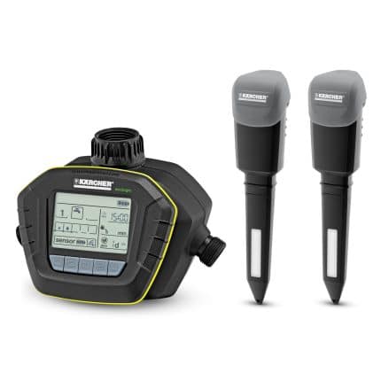 KARCHER Računač za navodnjavanje SensoTimer ST 6 Duo eco!logic
