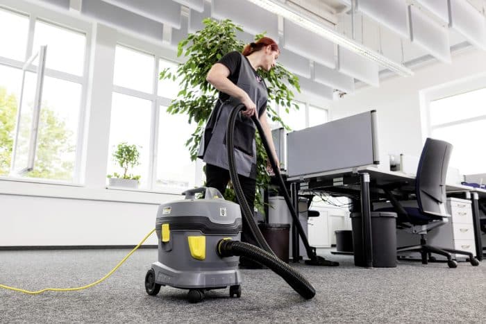 KARCHER Usisivač za suho usisavanje T 11/1 Classic - Slika 7