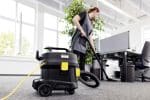 KARCHER Usisivač za suho usisavanje T 11/1 Classic HEPA Re Plast - Slika 7