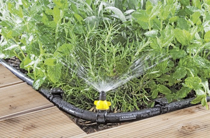 KARCHER Manžetna za raspršivanje - Slika 7