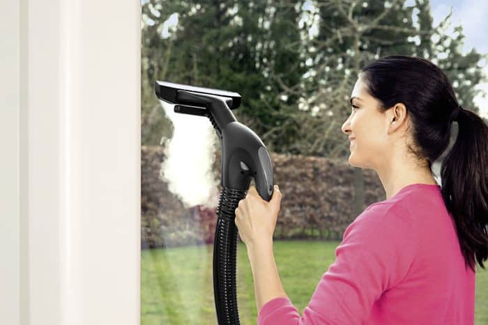 KARCHER Parni usisivač SV 7 - Slika 7