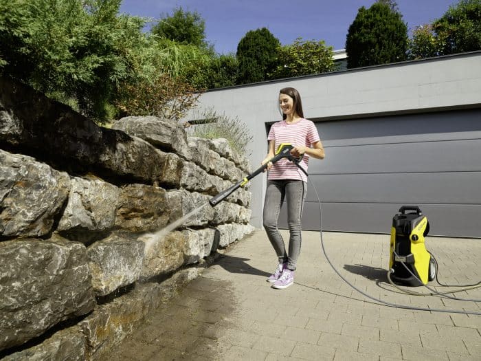 KARCHER Visokotlačni perač K7 Smart Control Flex - Slika 6