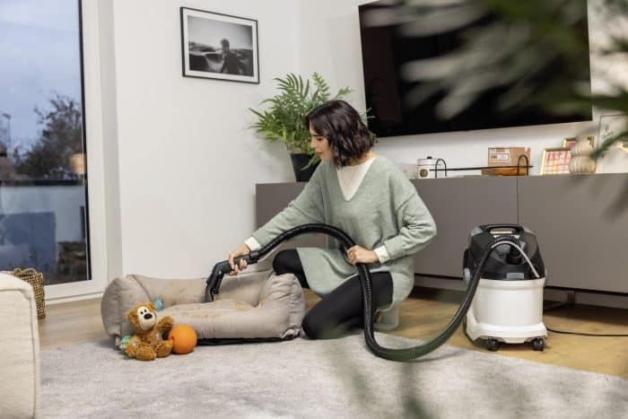 KARCHER Uređaj za dubinsko čišćenje SE 6 Signature Line - Slika 8