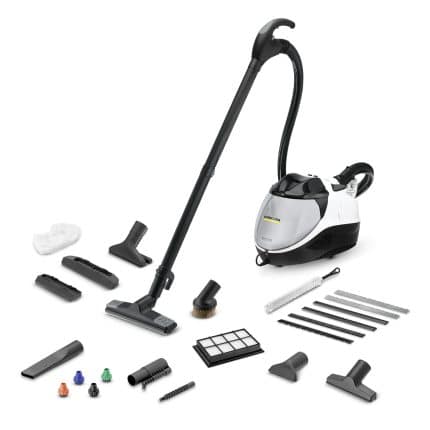 Karcher parni usisivač SV 7