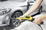 KARCHER Visokotlačni perač K 4 Power Control Home Wood - Slika 8