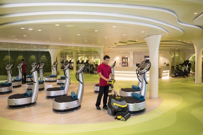 KARCHER Stroj za ribanje i sušenje BR 35/12 C Bp Pack - Slika 10