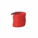 EINHELL Spiralno crijevo 4 m, sa M - Ž spojnicama