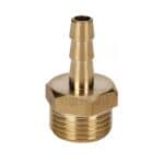 EINHELL Brza spojnica muška 7 mm sa vanjskim navojem R 3/8" AG