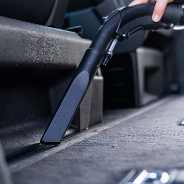 SCHEPPACH Usisivač za dubinsko čišćenje SprayVac20 - Slika 5