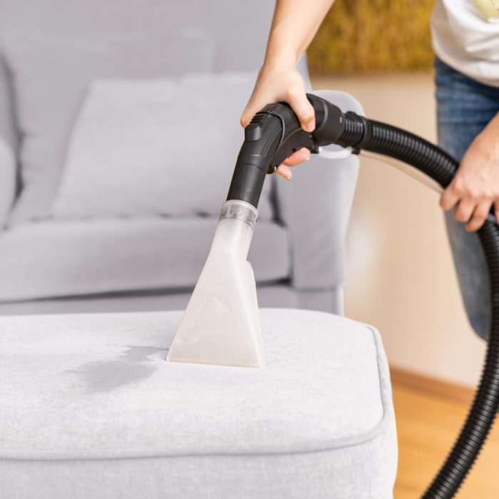 SCHEPPACH Usisivač za dubinsko čišćenje SprayVac20 - Slika 2