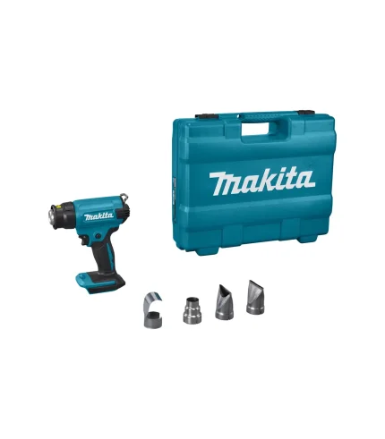 Makita aku pištolj za vrući zrak DHG180ZK