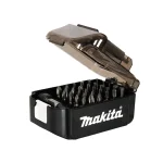 MAKITA 31 dijelni set bitova u kutiji E-00022