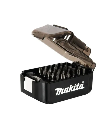 Makita 31 dijelni set bitova u kutiji E-00022