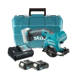 MAKITA Aku kružna pila HS301DWAE