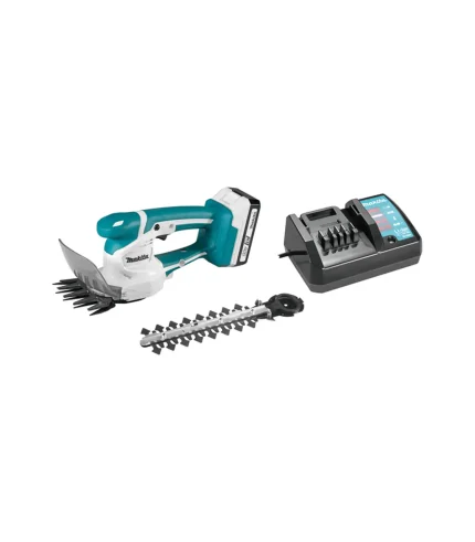 Makita aku škare za travu UM110DWYX G-serija