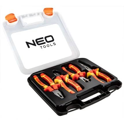 NEO Set za električare 4/1, 01-236
