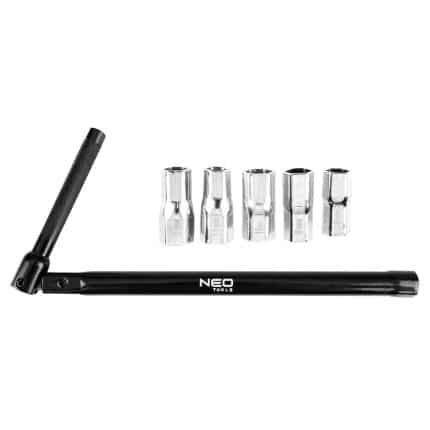 NEO Set za montažu armatura 6/1 02-446