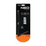 NEO Set za montažu armatura 6/1 02-446 - Slika 8