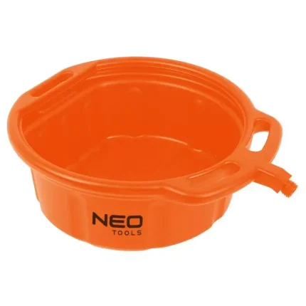 NEO Posuda za pretakanje ulja 17l 10-800