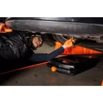 NEO Posuda za ispuštanje ulja zatvorena 12l 10-801 - Slika 2