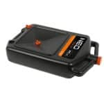 NEO Posuda za ispuštanje ulja zatvorena 12l 10-801