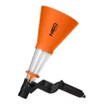 NEO Univerzalni lijevak s držačem 125 mm 10-808