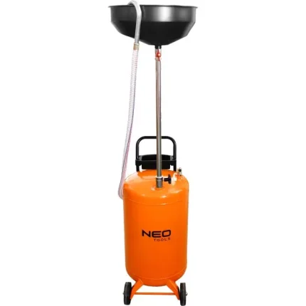 NEO Mobilni sakupljač ulja 10-810