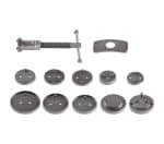 NEO Set separatora za kočione čeljusti 12/1 11-123