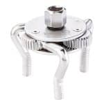 NEO Ključ za filter ulja 53 do 110 mm 11-237