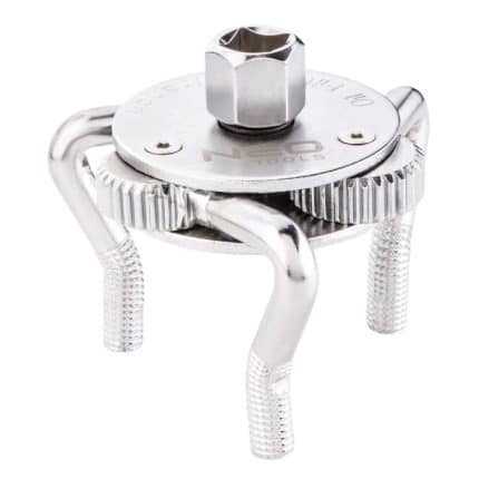 NEO Ključ za filter ulja 53 do 110 mm 11-237