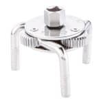 NEO Ključ za filter ulja 75-120mm 11-238