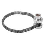 NEO Ključ - lanac za filter ulja 60-115 mm 11-381