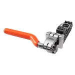 NEO Ključ – lanac za filter ulja 60-160 mm 11-382 - Slika 2