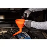 NEO Lijevak kutni 160 mm 11-553 - Slika 4