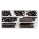 NEO Set gumenih spajalica 127/1 11-978 - Slika 2