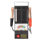 NEO Ispitivač baterije 6/12V 11-984