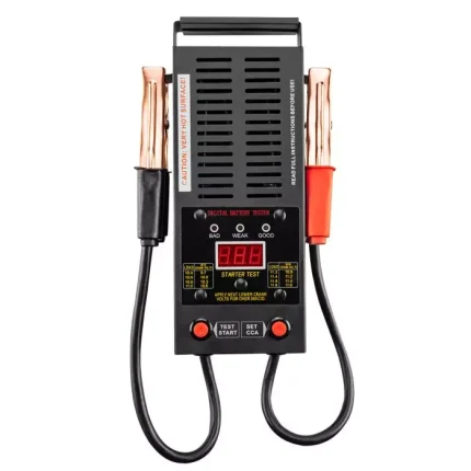 Ispitivač baterije 12V NEO 11-985