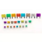 NEO Komplet osigurača za automobil 88/1 11-993 - Slika 2