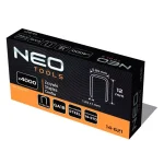 NEO U municija za klamerice Type 90 14-620/14-631 - Slika 2