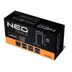 NEO U municija za klamerice Type 90 14-620/14-631 - Slika 5