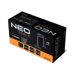 NEO U municija za klamerice Type 90 14-620/14-631 - Slika 7