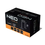 NEO U municija za klamerice Type 90 14-620/14-631 - Slika 11