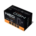 NEO U municija za klamerice Type 90 14-620/14-631 - Slika 12