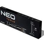 NEO Čavli za klamerice Type 300 14-650/14-658